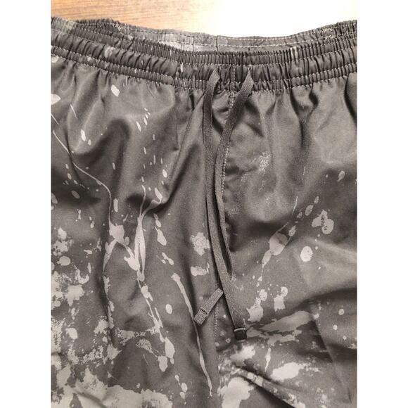 Nike SMALL Dri-FIT Run Division Stride Brief-Lined Shorts Black DV9272 010 Men S - Picture 5 of 12